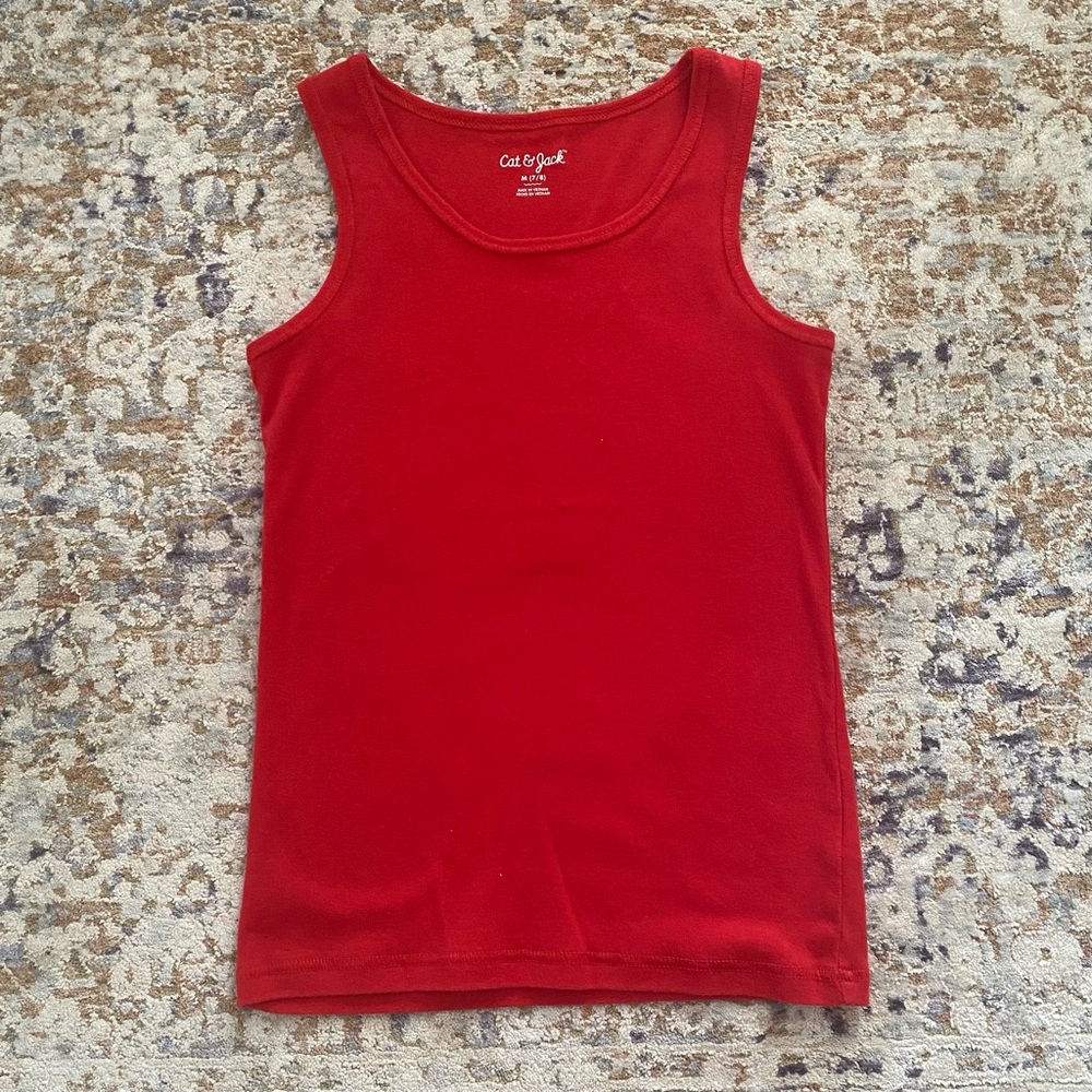 Cat & Jack Tank Top